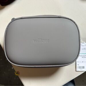Willow Gray Pump Anywhere Case